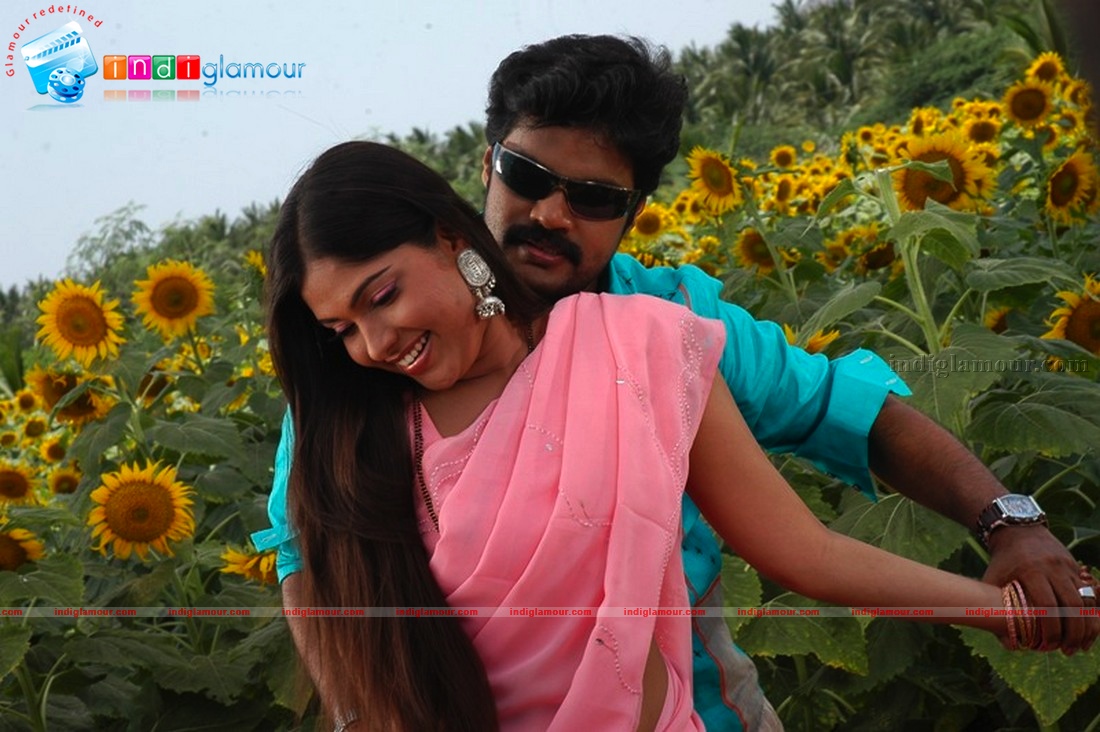 Azhagar Malai Movie hd photo